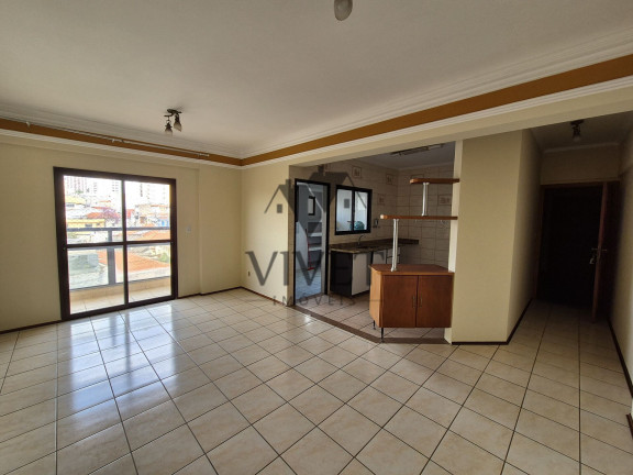 Foto do imóvel Apartamento com 3 Quartos à Venda, 109 m² em Centro - Sorocaba