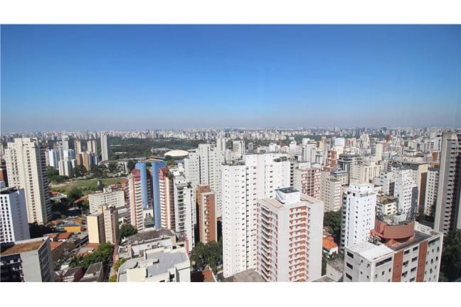 Foto do imóvel Imóvel com 4 Quartos à Venda, 425 m² em Paraíso - São Paulo