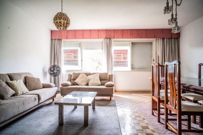 Foto do imóvel Apartamento com 3 Quartos à Venda, 141 m² em Menino Deus - Porto Alegre