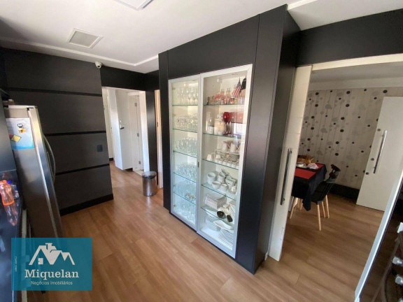 Foto do imóvel Apartamento com 4 Quartos à Venda, 250 m² em Vila Maria Alta - São Paulo