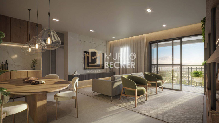 Foto do imóvel Apartamento com 3 Quartos à Venda, 85 m² em Jardim Sul - São José Dos Campos