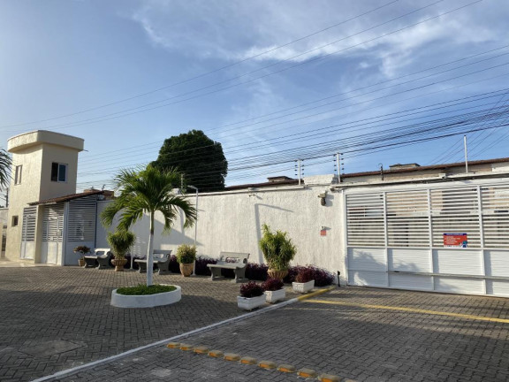 Imagem Imóvel com 3 Quartos à Venda, 63 m² em Lagoa Redonda - Fortaleza