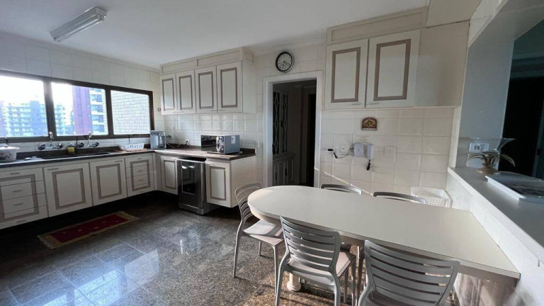 Foto do imóvel Apartamento com 4 Quartos à Venda, 235 m² em Riviera De São Lourenço - Bertioga