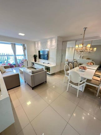 Foto do imóvel Apartamento com 2 Quartos à Venda, 86 m² em Brisamar - João Pessoa