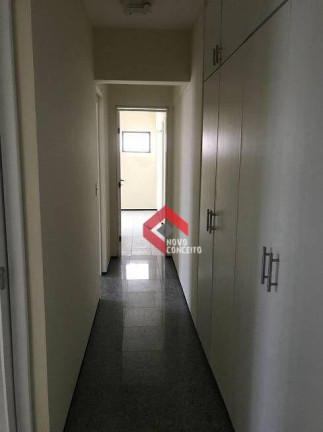 Foto do imóvel Apartamento com 3 Quartos à Venda, 151 m² em Dionisio Torres - Fortaleza