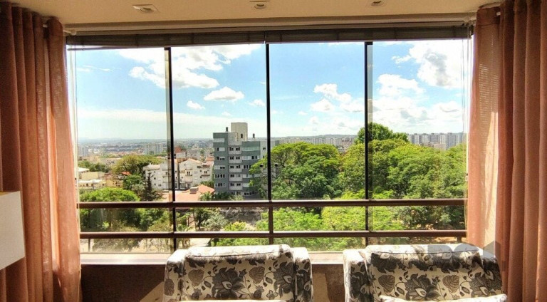 Imagem Apartamento com 2 Quartos à Venda, 184 m² em Cristo Redentor - Porto Alegre