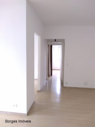 Imagem Apartamento com 3 Quartos à Venda, 70 m² em Brooklin - São Paulo