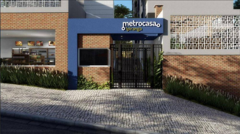 Foto do imóvel Imóvel com 2 Quartos à Venda,  em Ipiranga - São Paulo