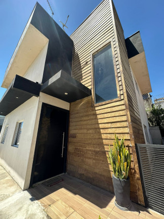 Imagem Casa com 3 Quartos à Venda, 146 m² em Pitas - Cotia