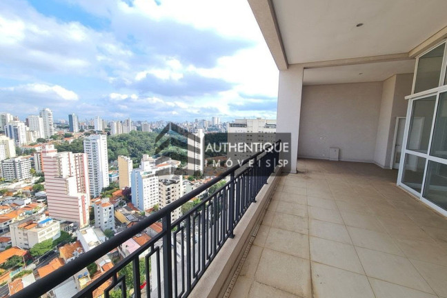 Foto do imóvel Apartamento com 4 Quartos à Venda, 250 m² em Aclimação - São Paulo