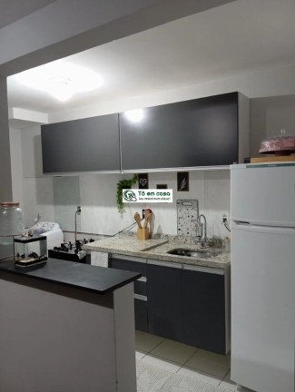 Foto do imóvel Imóvel com 2 Quartos à Venda, 45 m² em Loteamento Villa Branca - Jacareí