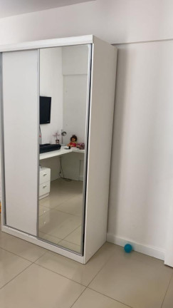 Imagem Apartamento com 3 Quartos à Venda, 80 m² em Stiep - Salvador