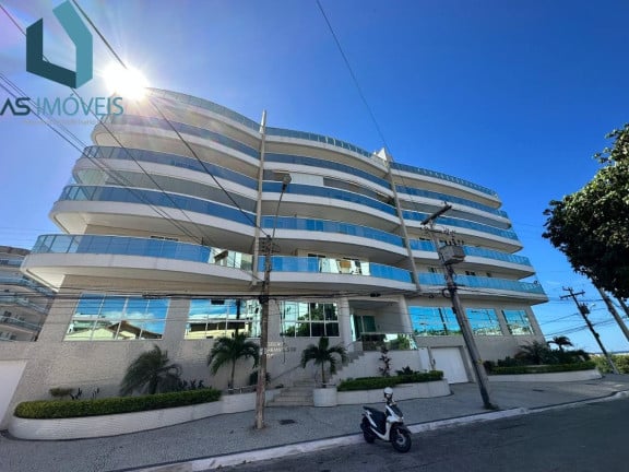 Foto do imóvel Cobertura com 4 Quartos à Venda, 400 m² em Braga - Cabo Frio