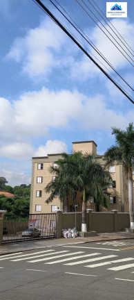 Foto do imóvel Apartamento com 2 Quartos à Venda, 57 m² em Vila Industrial - Campinas