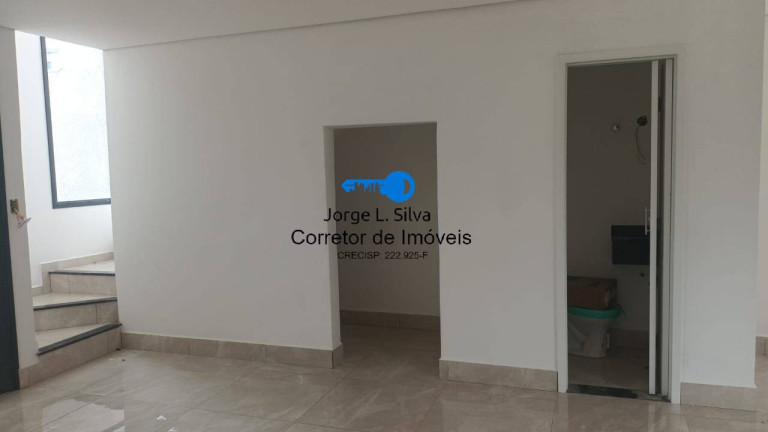 Imagem Sobrado com 3 Quartos à Venda, 118 m² em Portais (polvilho) - Cajamar