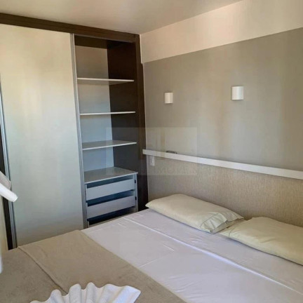 Foto do imóvel Apartamento com 1 Quarto à Venda, 10 m² em Ponta Negra - Natal