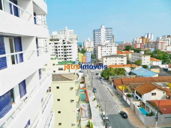 Imagem Apartamento com 2 Quartos à Venda, 98 m² em Boqueirão - Praia Grande