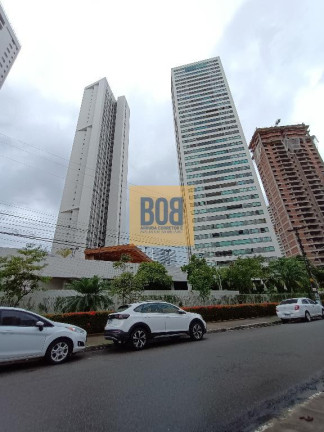 Foto do imóvel Apartamento com 4 Quartos à Venda, 174 m² em Boa Viagem - Recife