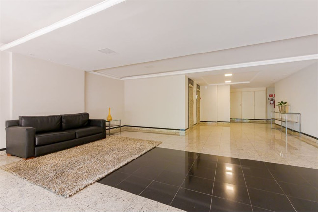 Imagem Apartamento com 3 Quartos à Venda, 75 m² em Perdizes - São Paulo