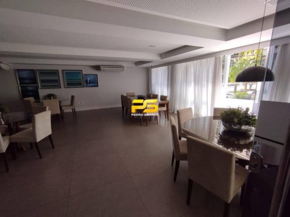 Foto do imóvel Apartamento com 2 Quartos à Venda, 67 m² em Brisamar - João Pessoa