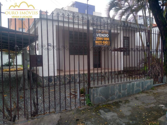 Foto do imóvel Casa à Venda, 360 m² em Ouro Preto - Belo Horizonte