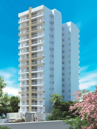 Imagem Apartamento com 3 Quartos à Venda, 8.200 m² em Centro - Sao Bernardo Do Campo