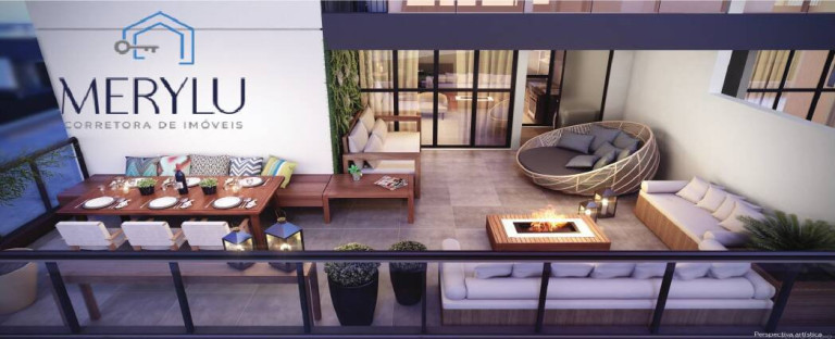 Foto do imóvel Apartamento com 2 Quartos à Venda, 88 m² em Saúde - São Paulo