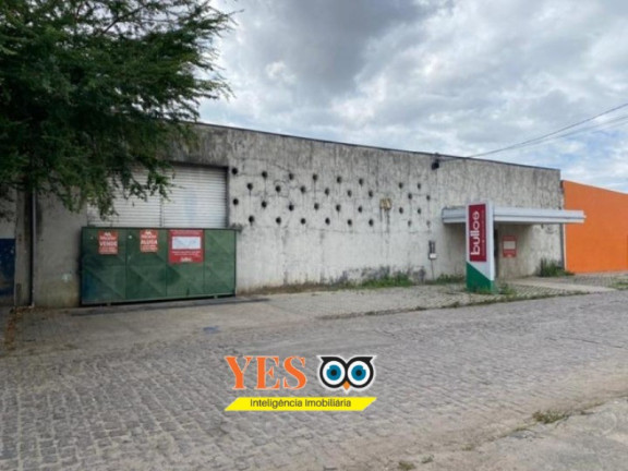 Imagem Imóvel à Venda, 720 m² em Centro - Feira De Santana
