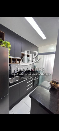 Foto do imóvel Apartamento com 2 Quartos à Venda, 56 m² em Continental - Osasco