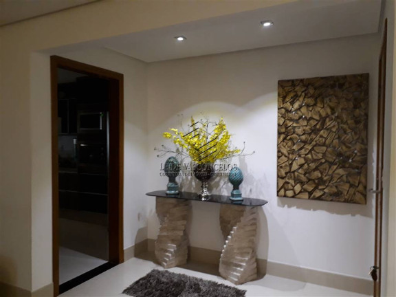 Foto do imóvel Apartamento com 3 Quartos à Venda, 173 m² em Canto Do Forte - Praia Grande
