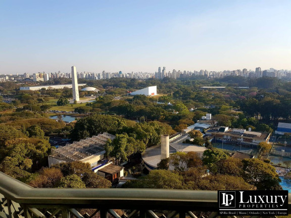Foto do imóvel Apartamento com 4 Quartos à Venda, 375 m² em Ibirapuera - São Paulo