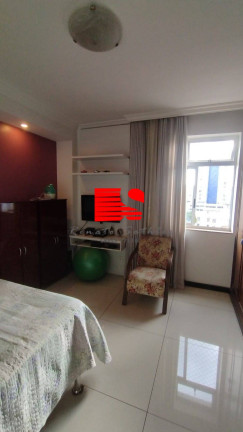 Imagem Apartamento com 3 Quartos à Venda, 91 m² em Sagrada Família - Belo Horizonte