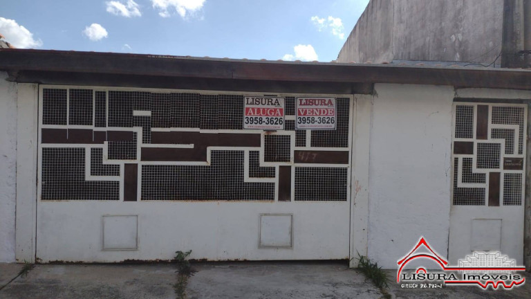 Foto do imóvel Casa com 2 Quartos à Venda, 90 m² em Parque Santo Antônio - Jacareí Foto do imóvel Casa com 2 Quartos à Venda, 90 m² em Parque Santo Antônio - Jacareí