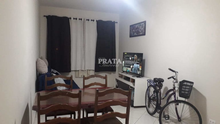 Foto do imóvel Apartamento com 2 Quartos à Venda, 73 m² em Vila Valença - São Vicente