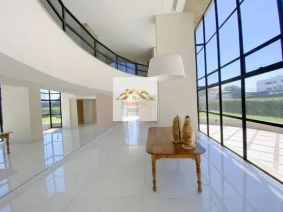Imagem Apartamento com 4 Quartos à Venda, 248 m² em Piedade - Jaboatão Dos Guararapes