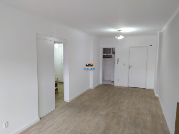 Foto do imóvel Apartamento com 2 Quartos à Venda,  em Itararé - São Vicente