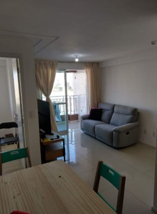 Foto do imóvel Apartamento com 2 Quartos à Venda, 57 m² em Aldeota - Fortaleza