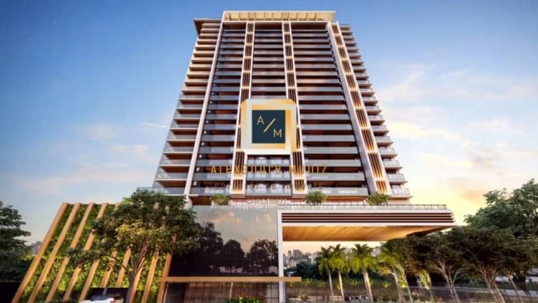 Foto do imóvel Apartamento com 3 Quartos à Venda, 79 m² em Aldeota - Fortaleza