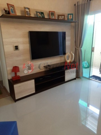 Foto do imóvel Apartamento com 3 Quartos à Venda, 91 m² em Campestre - Santo André