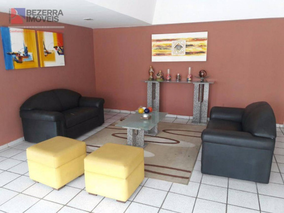 Imagem Apartamento com 3 Quartos à Venda, 175 m² em Tirol - Natal