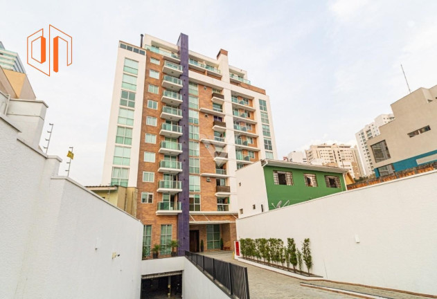 Foto do imóvel Apartamento com 2 Quartos à Venda, 103 m² em Batel - Curitiba