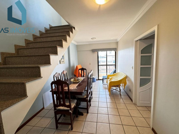 Foto do imóvel Cobertura com 2 Quartos à Venda, 98 m² em Centro - Cabo Frio