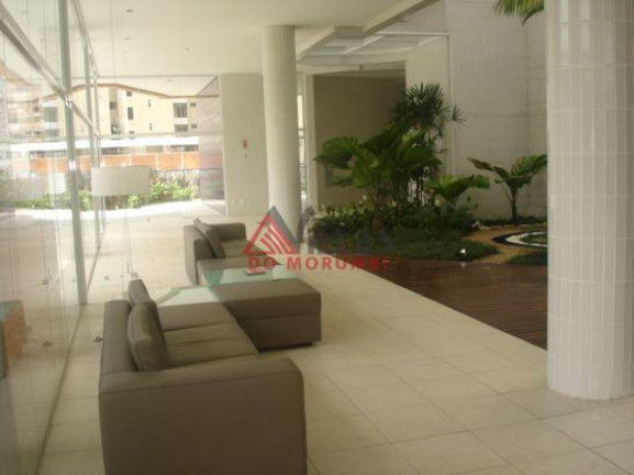 Foto do imóvel Apartamento com 4 Quartos à Venda, 179 m² em Riviera De São Lourenço - Bertioga
