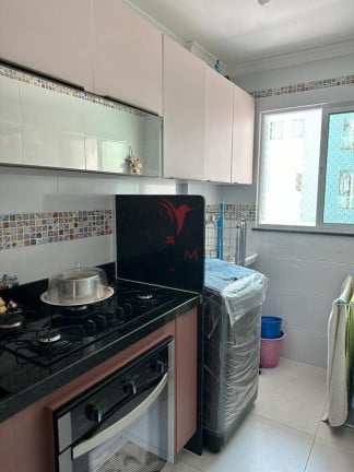 Foto do imóvel Apartamento com 2 Quartos à Venda, 67 m² em Bessa - João Pessoa