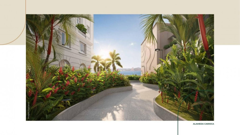 Imagem Apartamento com 2 Quartos à Venda, 194 m² em Glória - Rio De Janeiro