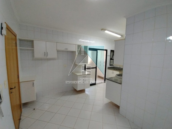 Imagem Apartamento com 4 Quartos à Venda, 147 m² em Jardim São Luiz - Ribeirão Preto