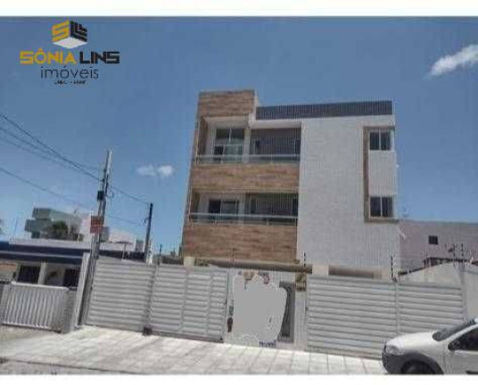 Foto do imóvel Apartamento com 2 Quartos à Venda, 58 m² em Bancários - João Pessoa