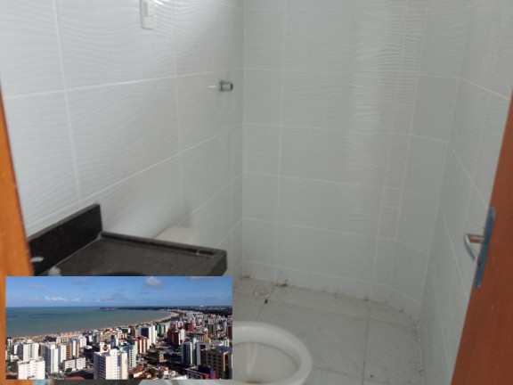 Imagem Apartamento com 2 Quartos à Venda, 50 m² em Rangel - João Pessoa
