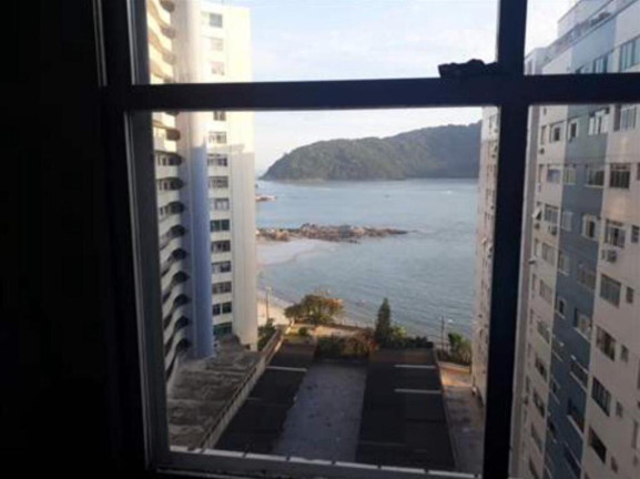 Foto do imóvel Apartamento com 2 Quartos à Venda,  em Itararé - São Vicente