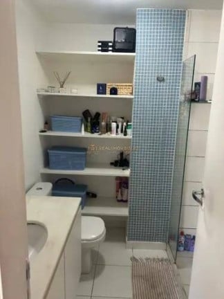 Foto do imóvel Apartamento à Venda, 106 m² em Taquara - Rio De Janeiro